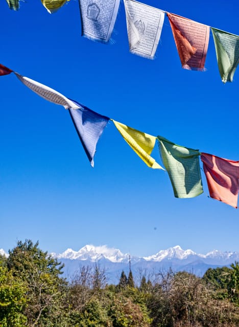 Nagarkot: Sunrise Tour & Hiking Trip Nagarkot from Kathmandu - Who will enjoy this Nagarkot morning?