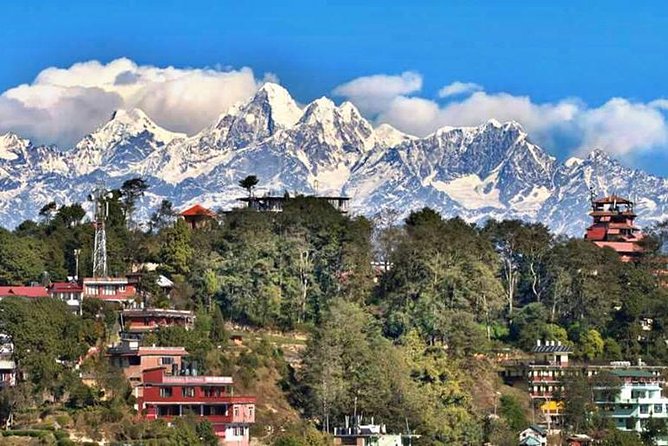 Nagarkot Sunrise Trip & Day Hike with Lunch from Kathmandu - Two to three hours on the Nagarkot Panoramic Hiking Trail