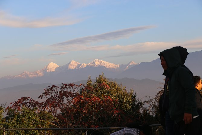 Nagarkot Sunrise Trip & Day Hike with Lunch from Kathmandu - Villages, pine forest, and a more ordinary Nepal