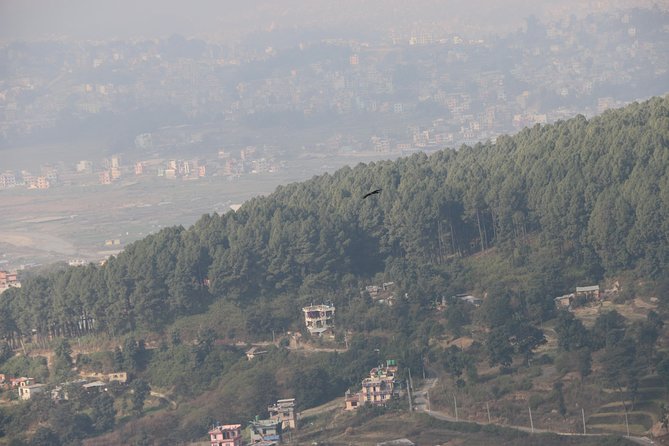 Nagarkot Sunrise Trip & Day Hike with Lunch from Kathmandu - Changu Narayan, Nepal’s ancient temple stop