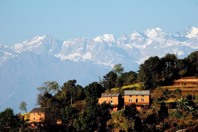 Nagarkot Sunrise View and Day Hiking from Kathmandu - Key points to know before you book