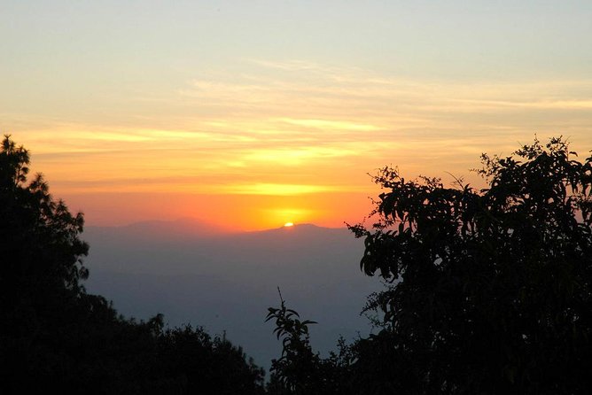 Nagarkot Sunrise View and Refreshing Morning Hike near Kathmandu - Why a Private Tour Changes the Morning