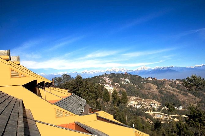 Nagarkot Sunrise View and Refreshing Morning Hike near Kathmandu - Who Will Get the Most From This Outing