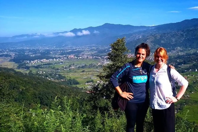 Nagarkot Sunrise View & Day Hike to Changunarayan from Kathmandu - Why this half-day hike works from Kathmandu