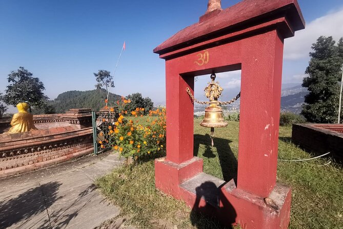 Nagarkot Sunrise View & Day Hike to Changunarayan from Kathmandu - Walking through Tamang villages and countryside