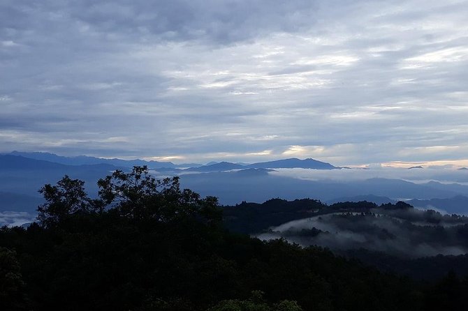 Nagarkot Sunrise View & Day Hike to Changunarayan from Kathmandu - Weather is part of the decision