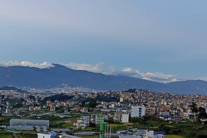 Nagarkot Sunrise View & Day Hiking with Lunch - Private/Group - Is $10 a Good Value?