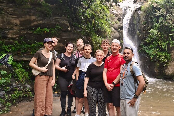 Nagarkot Sunrise View & Morning Hike with Lunch- Private/Group - A practical start from Kathmandu Valley