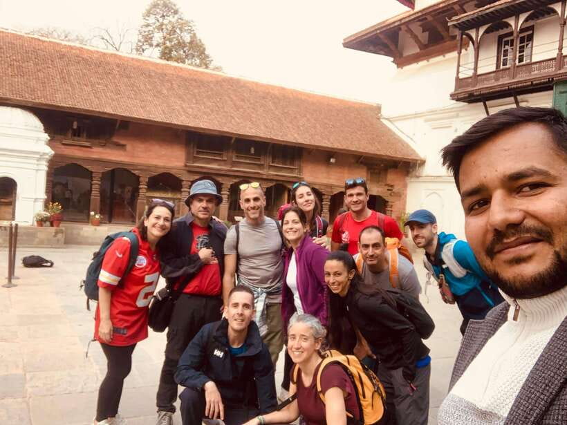 Nagarkot Sunrise With 7 UNESCO World Heritage Private Tour - Why Nagarkot sunrise sets the tone