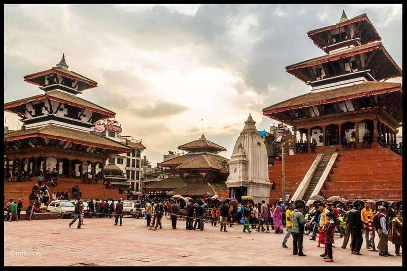 Nagarkot Sunrise With 7 UNESCO World Heritage Private Tour - Patan Durbar Square and the finer details
