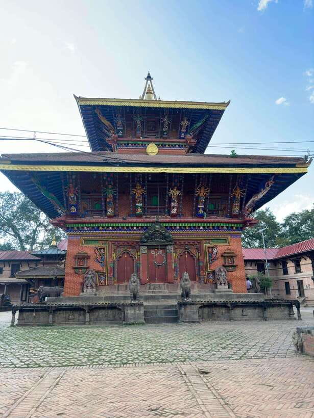 Nagarkot Sunrise With 7 UNESCO World Heritage Private Tour - What the private format adds
