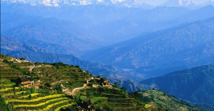 Nagarkot Sunrise With Changu Narayan and Bhaktapur Day Tour - Key points to know before booking