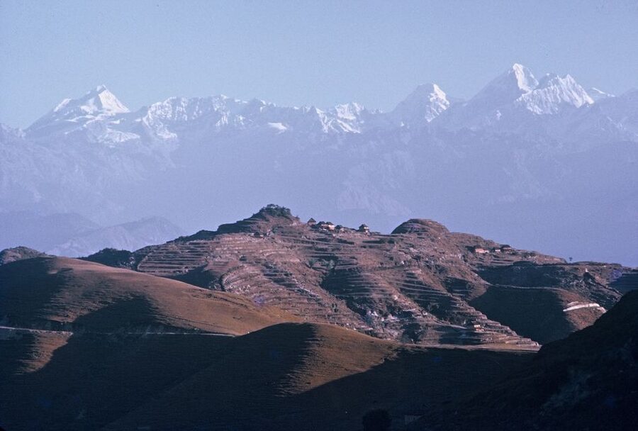 Nagarkot Sunrise With Changu Narayan and Bhaktapur Day Tour - Why this sunrise and heritage route works