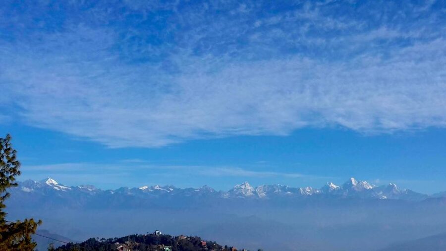 Nagarkot Sunrise With Changu Narayan and Bhaktapur Day Tour - Is $47 a fair price?