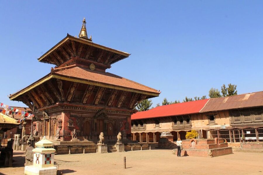 Nagarkot Sunrise With Changu Narayan and Bhaktapur Day Tour - Should you book it?