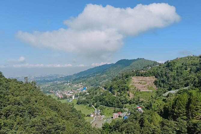 Nagarkot Sunrise with Day Hike to Suspension Bridge - Why Nagarkot makes a good Kathmandu day trip