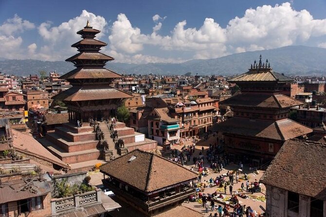 Nagarkot Sunrise with Oldest Temple Visit from KTM - Key points at a glance