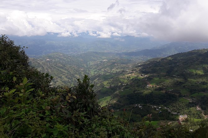 Nagarkot Sunrise with Oldest Temple Visit from KTM - A glimpse of local craft traditions