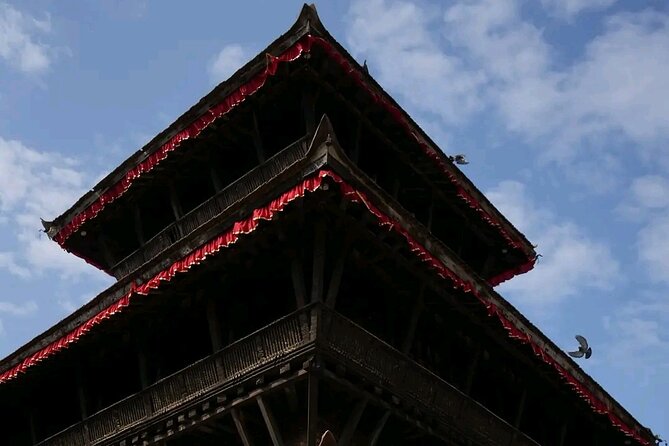 Nagarkot Sunrise with Oldest Temple Visit from KTM - Sunrise, sunset, and the weather gamble