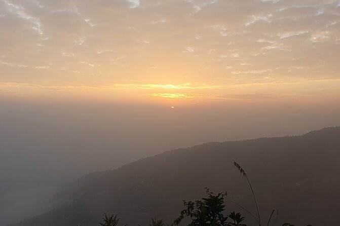 Nagarkot Sunrise with Oldest Temple Visit from KTM - Price, inclusions, and practical details