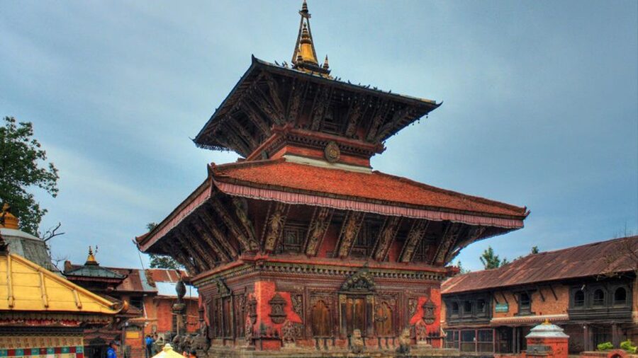 Nagarkot Sunrise With Trip To Changu Narayan and Bhaktapur - Should You Book It?
