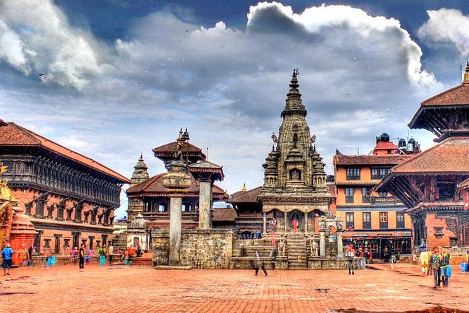 Nagarkot sunrise with trip to Changu Narayan Temple and Bhaktapur Durbar Square - Why Nagarkot is worth the 4:30 am alarm