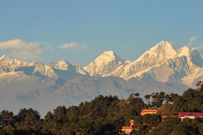 Nagarkot sunrise with trip to Changu Narayan Temple and Bhaktapur Durbar Square - Bhaktapur turns the morning into a medieval city walk