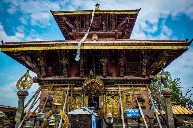Nagarkot sunrise with trip to Changu Narayan Temple and Bhaktapur Durbar Square - Is $142 good value for a private morning?