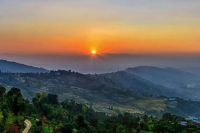 Nagarkot sunrise with trip to Changu Narayan Temple and Bhaktapur Durbar Square - Timing, comfort, and practical planning