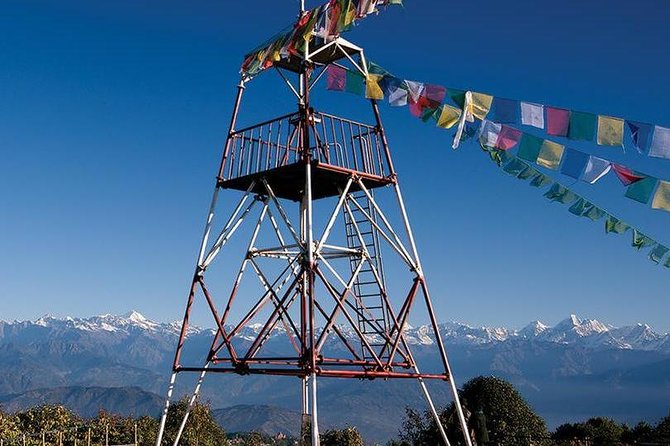 Nagarkot Sunset view tour from Kathmandu - Private transport and group comfort