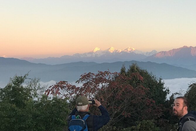 Namo Buddha and Thrangu Tashi Yangtse Monastery Half-Day Tour - Dhulikhel and the Newari connection