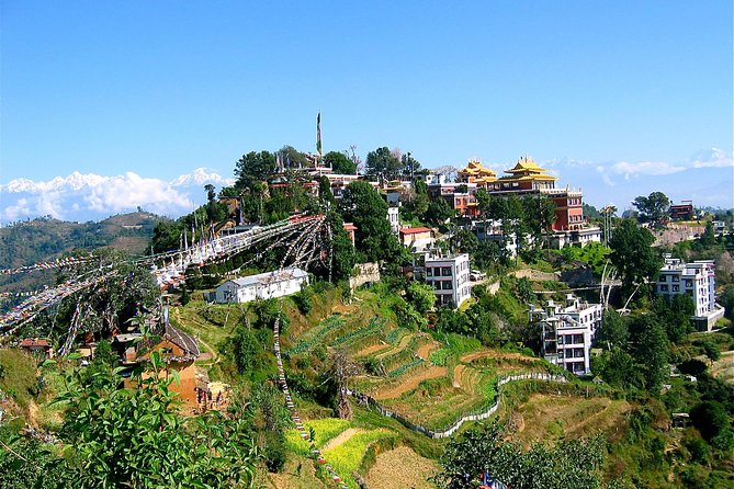 Namobuddha Monastery Hiking Day Tour via Panauti from Kathmandu - Key points before you book