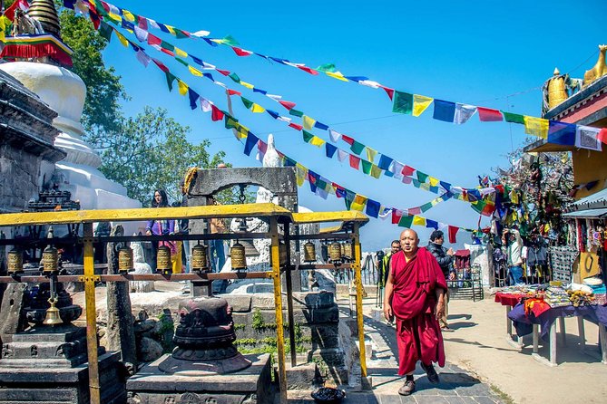 Namobuddha Monastery Hiking Day Tour via Panauti from Kathmandu - Practical details for a smoother day