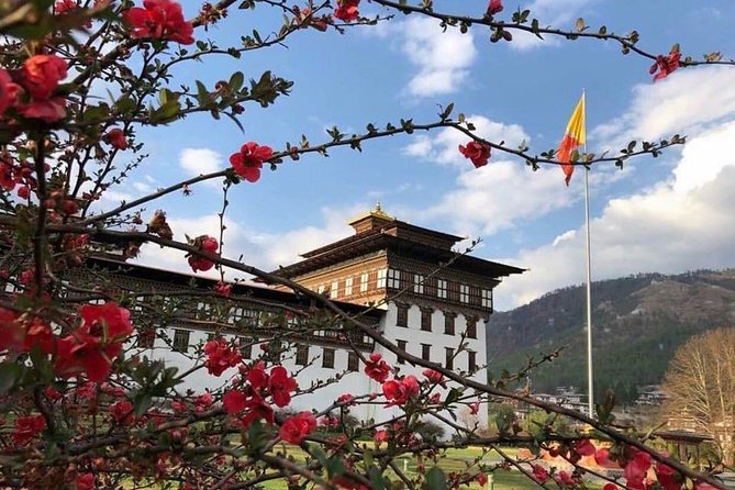 Nepal and Bhutan Tours - Thamel gives you a gentle first evening