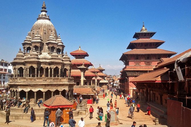 Nepal and Bhutan Tours - Thimphu temples and a Bhutanese nunnery