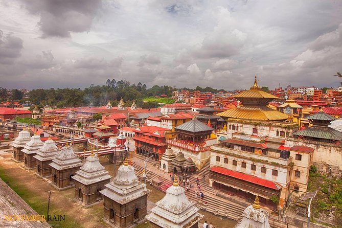 Nepal and Bhutan Tours - What the $1,400 price really covers
