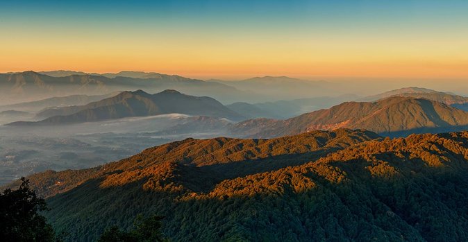 Nepal Birding - Key points at a glance