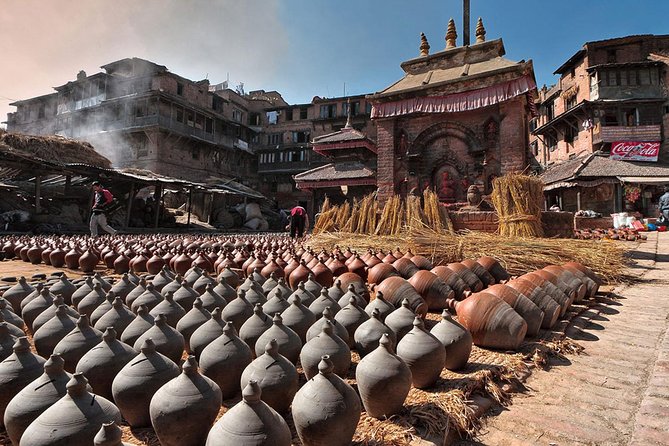 Nepal Classic Tour -12 Days - Bandipur adds old-town character before Kathmandu
