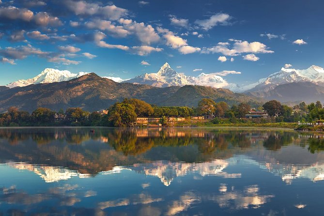 Nepal Classic Tour -12 Days - What the $1,450 price really covers