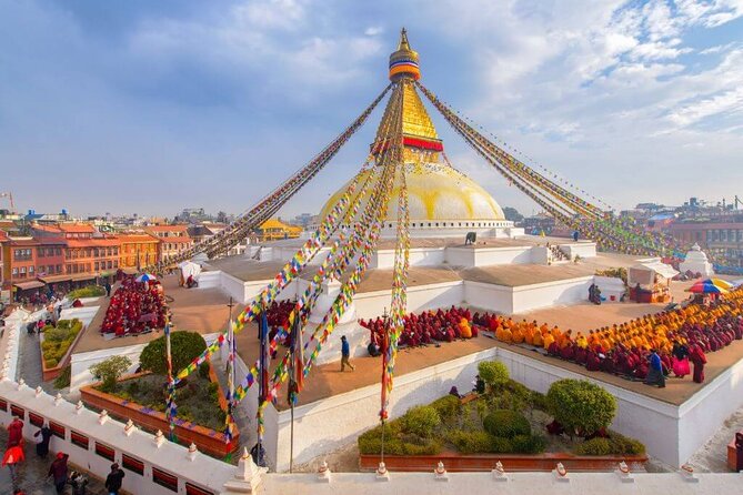 Nepal Cultural Highlights Tour in 10 Days - Why this 10-day route works for first-time visitors