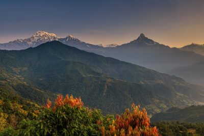 Nepal Cultural Highlights Tour in 10 Days
