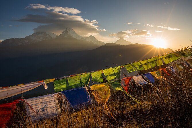 Nepal Cultural Highlights Tour in 10 Days - What the $1,699 price really covers