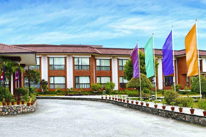 Nepal in Luxury: Kathmandu, Chitwan & Pokhara Escape – 8 Days - What the price includes, and what it does not