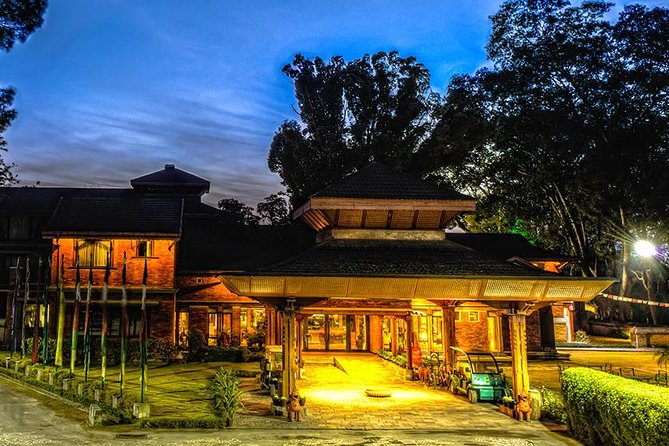 Nepal in Luxury: Kathmandu, Chitwan & Pokhara Escape – 8 Days - Kathmandu’s four essential monuments on day two