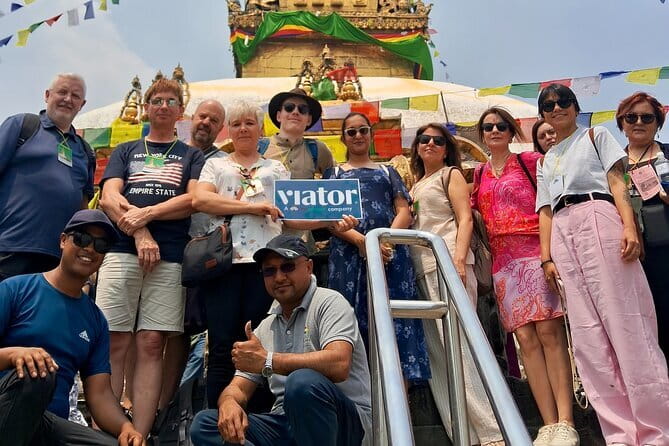 Oldest Local Market Walking Tour With Living Goddess Kumari - Who will enjoy this walk most?