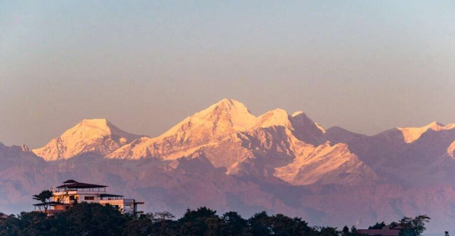 Panoramic Day Hike from Nagarkot to Changunarayan with Lunch - Key points to know before booking