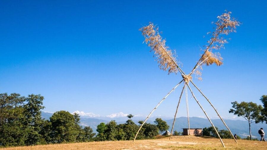 Panoramic Day Hike from Nagarkot to Changunarayan with Lunch - Who should choose this walk