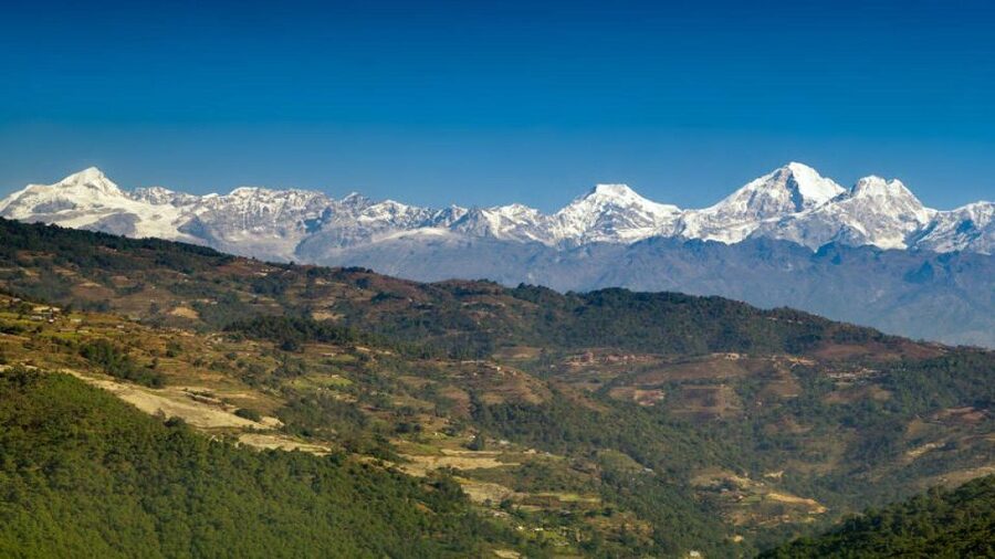 Panoramic Day Hike from Nagarkot to Changunarayan with Lunch - Practical packing advice for a comfortable day