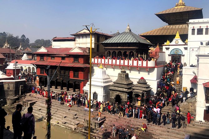 Pashupatinath Evening Aarati: Few Divinely Hours in Kathmandu - What the guides add to the experience