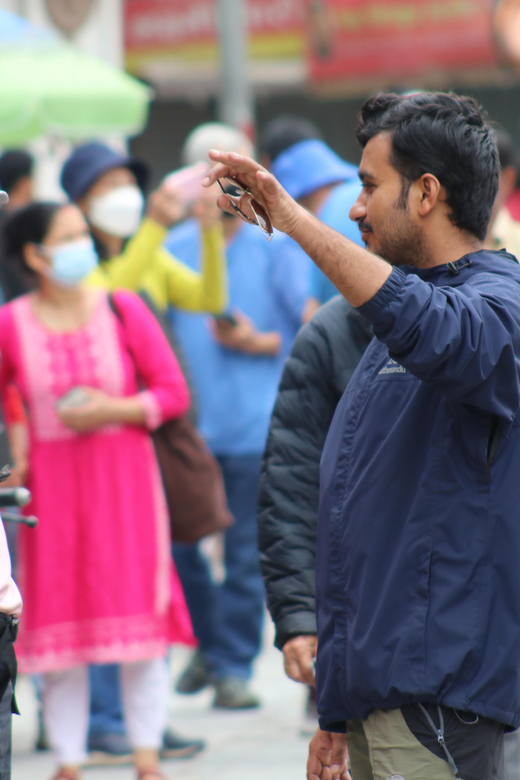 Pashupatinath: Evening tour of temple and Aarati ceremony - What the ratings tell you about the experience